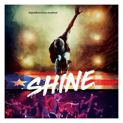 CD Various: Shine (Original Motion Picture Soundtrack)