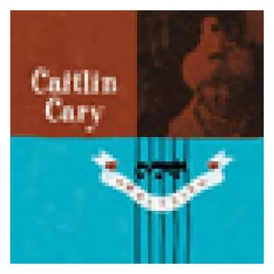 CD Caitlin Cary: Waltzie