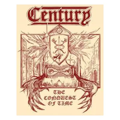 CD Century: The Conquest Of Time