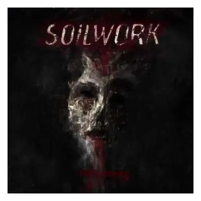 CD Soilwork: Death Resonance DIGI