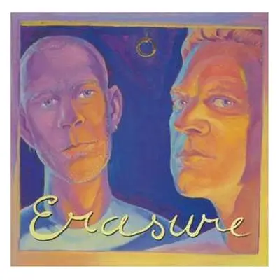 CD Erasure: Erasure