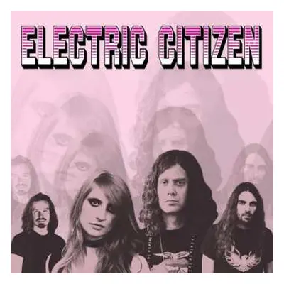 LP Electric Citizen: Higher Time