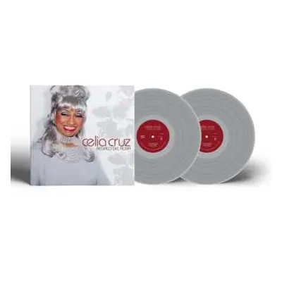 2LP Celia Cruz: Regalo Del Alma