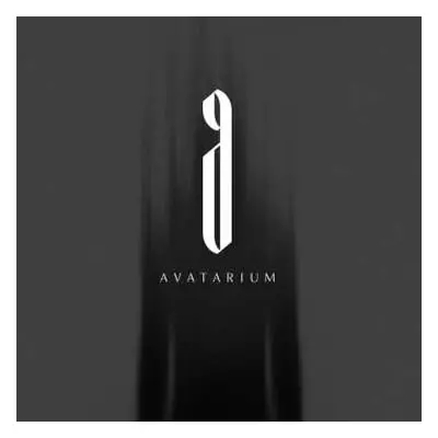 CD Avatarium: The Fire I Long For LTD | DIGI