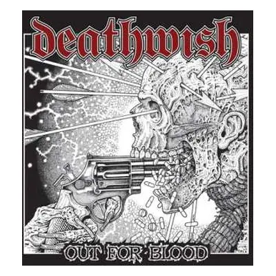 CD Deathwish: Out For Blood