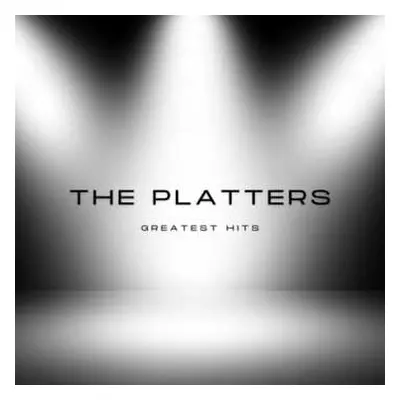 CD The Platters: Platters' Greatest Hits