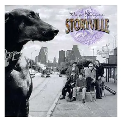 CD Storyville: Dog Years