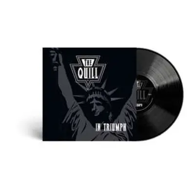 LP The Quill: In Triumph