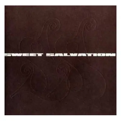 CD Sweet Salvation: Sweet Salvation