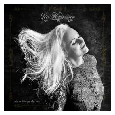 CD Liv Kristine: Amor Vincit Omnia