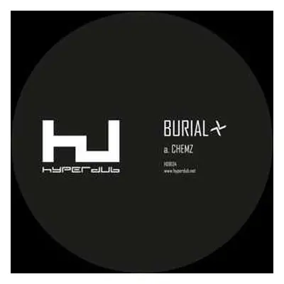 LP Burial: Chemz / Dolphinz