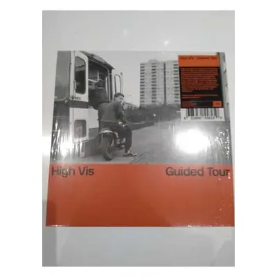 LP High Vis: Guided Tour CLR | LTD