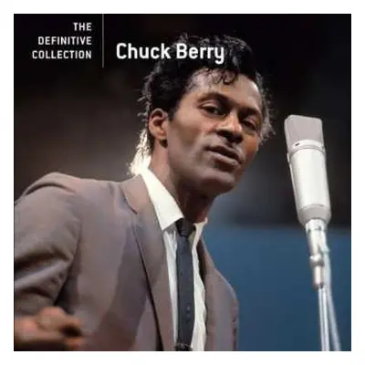 CD Chuck Berry: The Definitive Collection