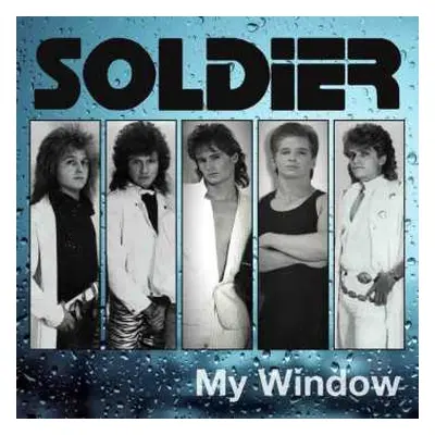 CD Soldier: My Window