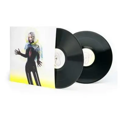 2LP Björk: Vulnicura DLX