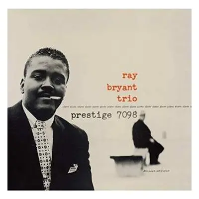 CD Ray Bryant Trio: Ray Bryant Trio