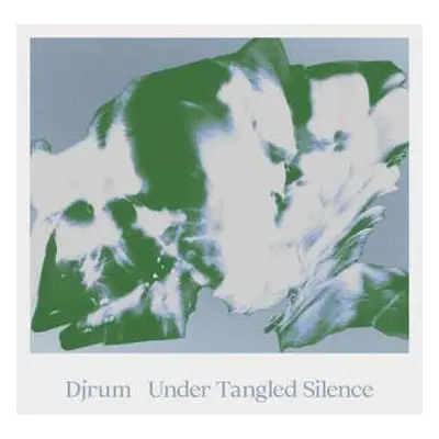 2LP Djrum: Under Tangled Silence