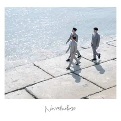 CD Sweet Sorrow: Nevertheless