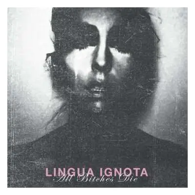 LP Lingua Ignota: All Bitches Die CLR