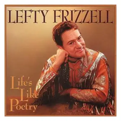 2CD Lefty Frizzell: Rain Flowers