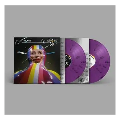 2LP Róisín Murphy: Hit Parade CLR | DLX | LTD