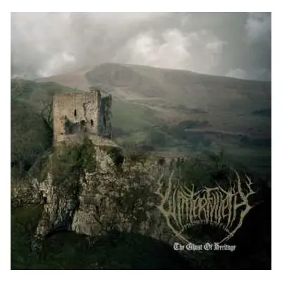 CD Winterfylleth: The Ghost Of Heritage