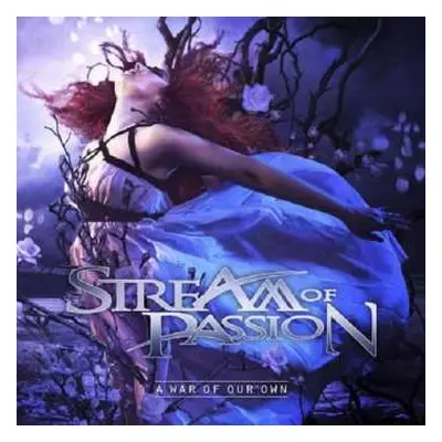 CD Stream Of Passion: A War Of Our Own DIGI