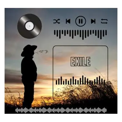 CD Exile: Greatest Hits Of Exile