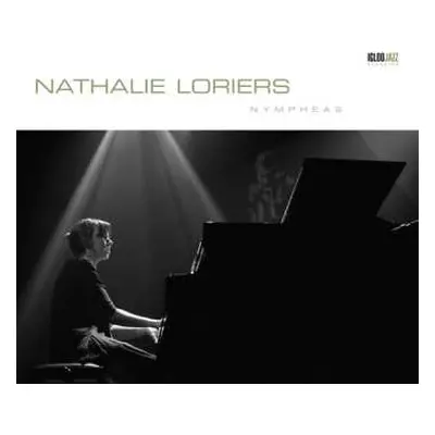 CD Nathalie Loriers: Nympheas