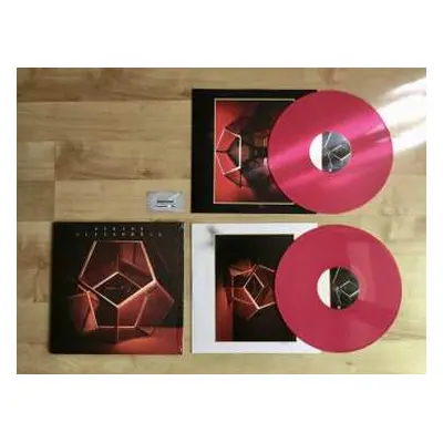 2LP Asking Alexandria: Asking Alexandria