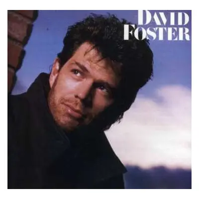 CD David Foster: David Foster