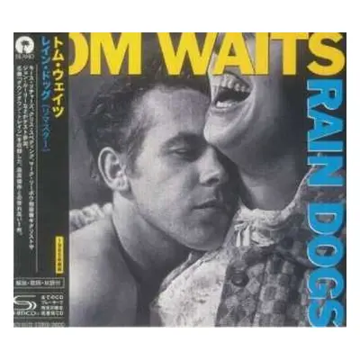 CD Tom Waits: Rain Dogs