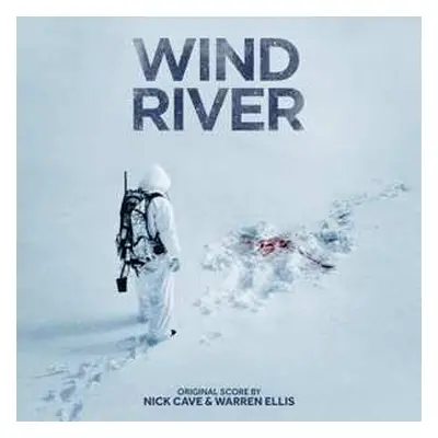 LP Nick Cave & Warren Ellis: Wind River Original Score DLX | LTD | PIC