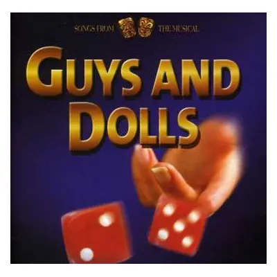 CD Vivian Blaine: Guys And Dolls