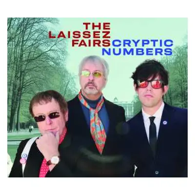 CD Laisse Fairs: Cryptic Numbers