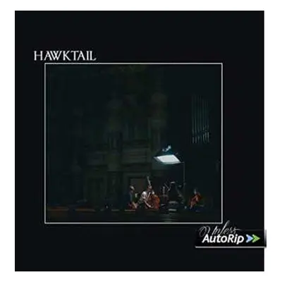 CD Hawktail: Unless