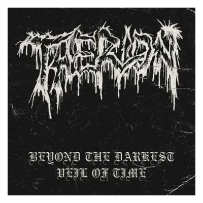 LP Therion: Beyond The Darkest Veil Of Time