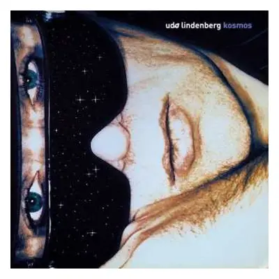 CD Udo Lindenberg: Kosmos