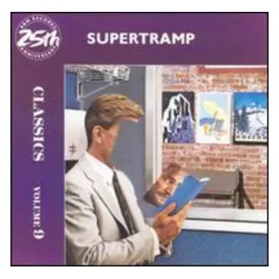 CD Supertramp: Classics Volume 9