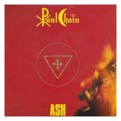 LP Paul Chain: Ash