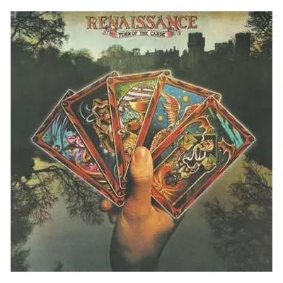 LP Renaissance: Turn Of The Cards