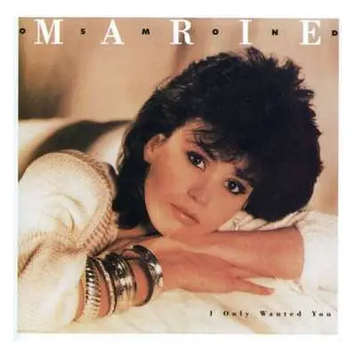 CD Marie Osmond: I Only Wanted You