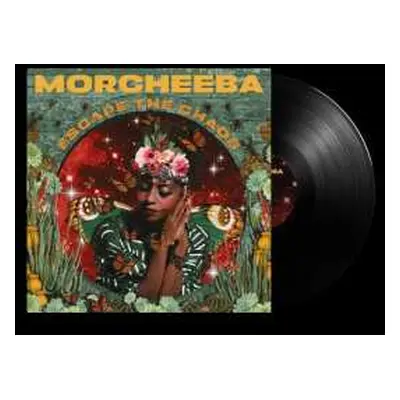 LP Morcheeba: Escape The Chaos