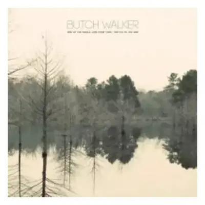 EP Butch Walker: End Of The World (One More Time) / Battle Vs. The War LTD