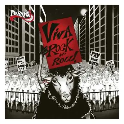 CD Deraps: Viva Rock N' Roll