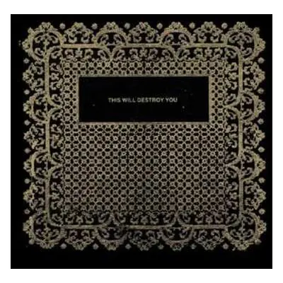 CD This Will Destroy You: This Will Destroy You LTD