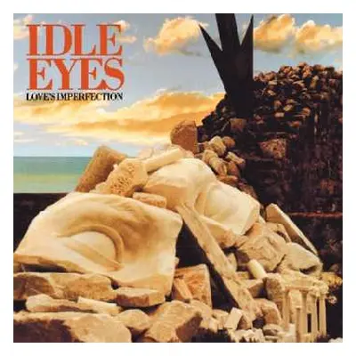 CD Idle Eyes: Love's Imperfection