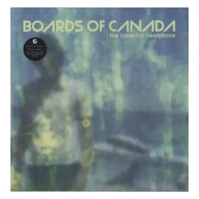 2LP Boards Of Canada: The Campfire Headphase