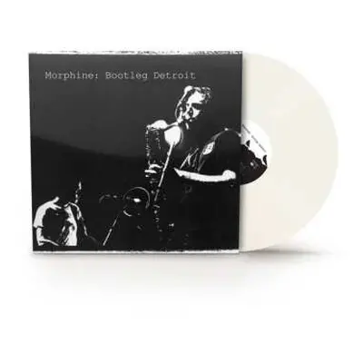 LP Morphine: Bootleg Detroit (Record Store Day 2025)