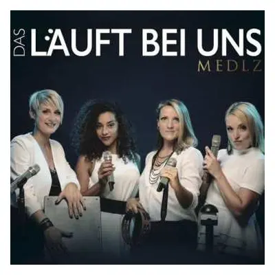 CD Medlz: Das Läuft Bei Uns